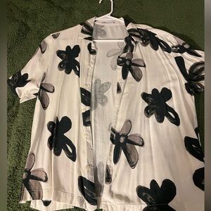 Zara dress shirt